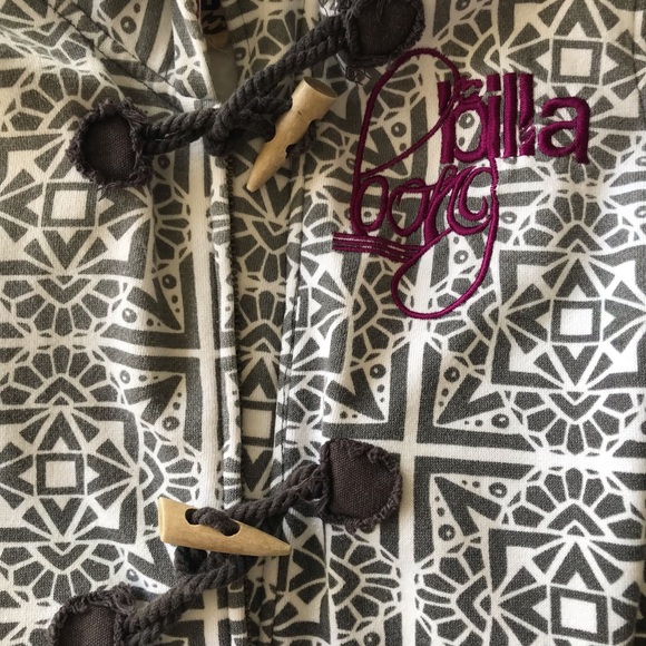 Billabong Hoodie - Picture 5 of 5